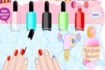 Thumbnail of Stylin Stuff Manicure Game